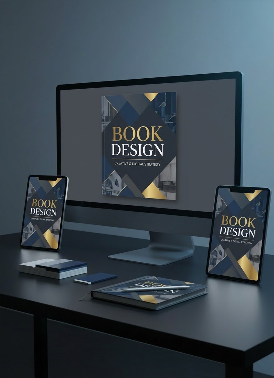 Book Design